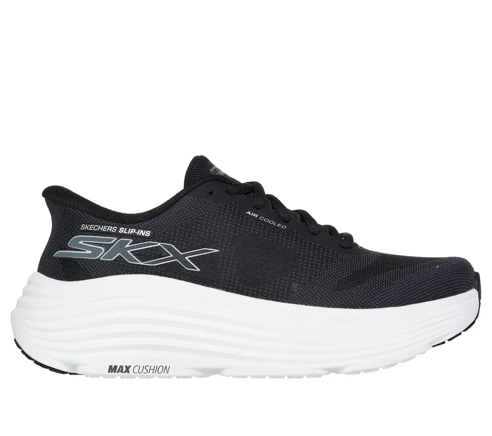 Skechers Slip-ins : Max Cushioning Endeavour – Hallandale Skechers Slip-ins : Max Cushioning Endeavour – Hallandale
