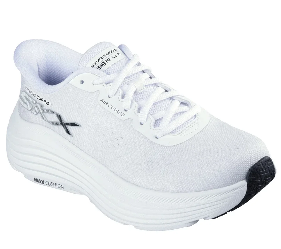 Skechers Slip-ins : Max Cushioning Endeavour – Hallandale Skechers Slip-ins : Max Cushioning Endeavour – Hallandale