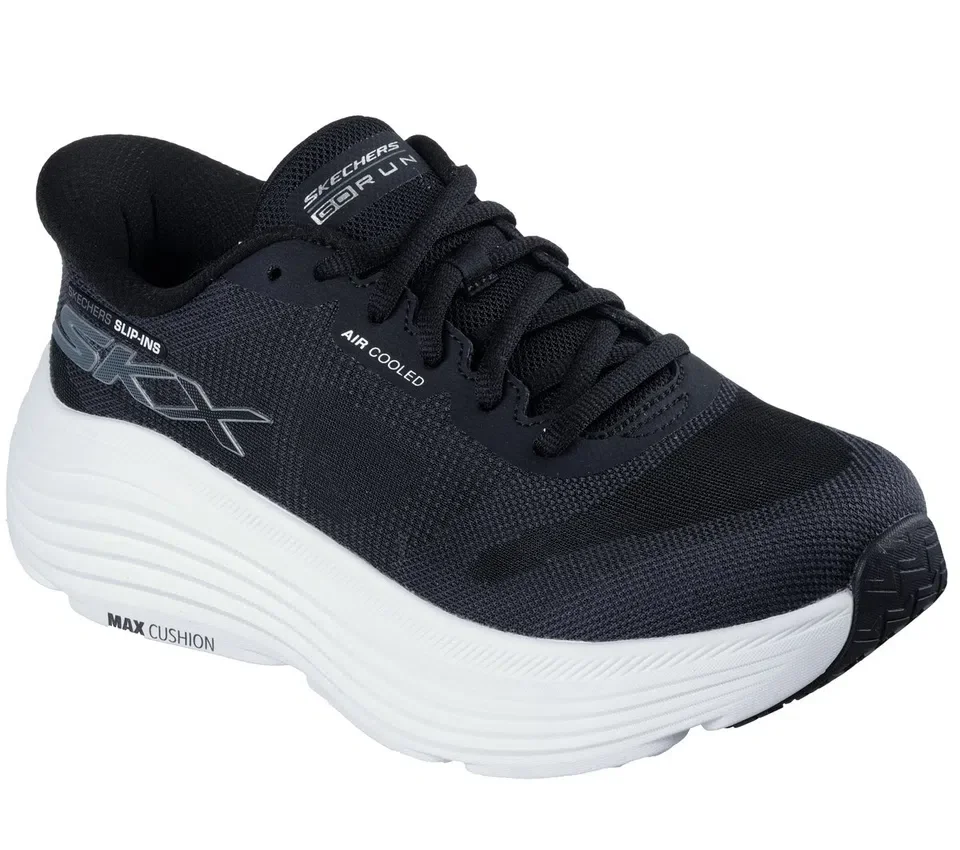 Skechers Slip-ins : Max Cushioning Endeavour – Hallandale Skechers Slip-ins : Max Cushioning Endeavour – Hallandale