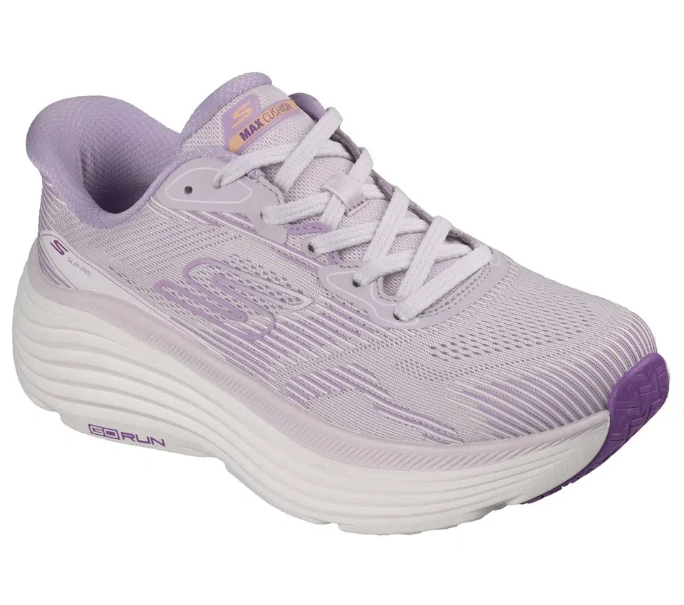 Skechers Slip-ins : Max Cushioning Endeavour – Sequoya Skechers Slip-ins : Max Cushioning Endeavour – Sequoya