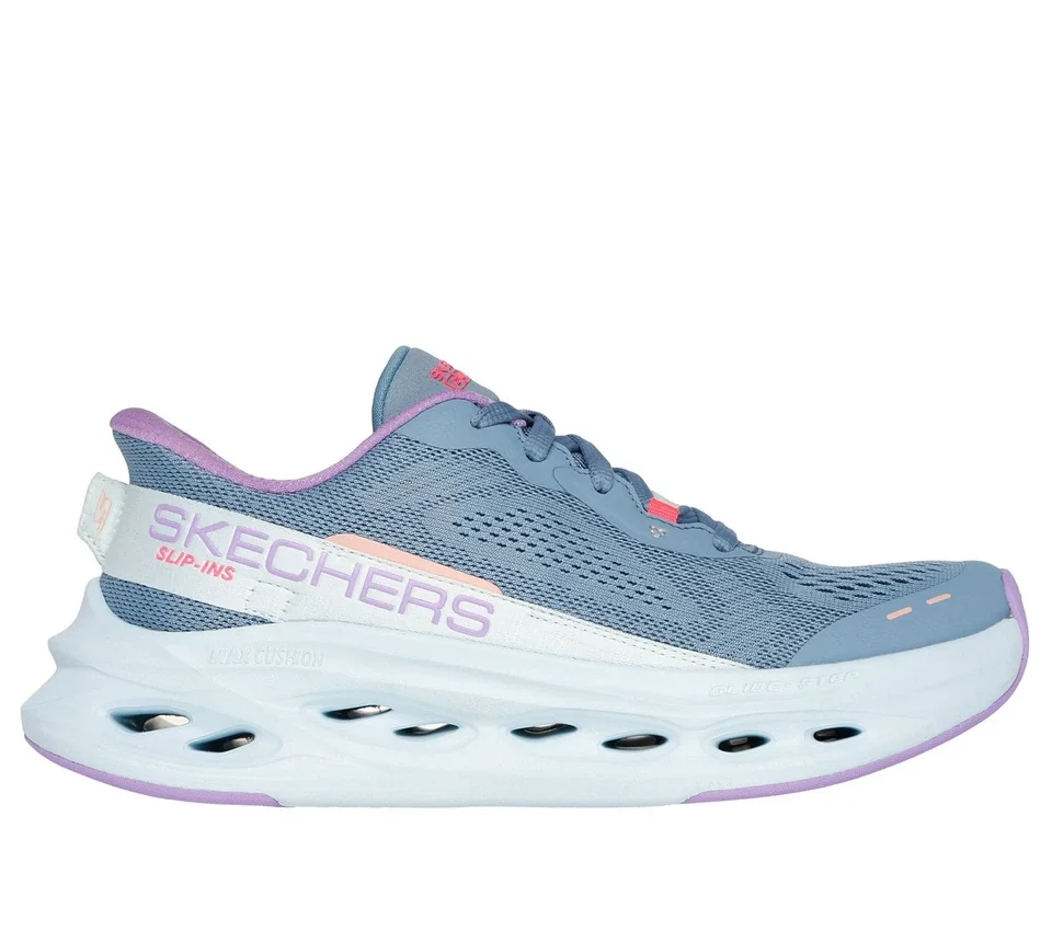 Skechers Slip-ins : Max Cushioning Glide-Step Skechers Slip-ins : Max Cushioning Glide-Step