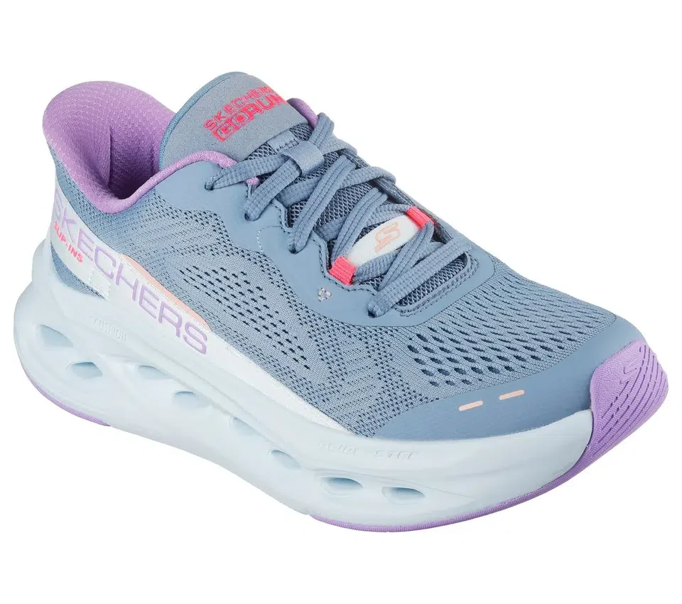 Skechers Slip-ins : Max Cushioning Glide-Step Skechers Slip-ins : Max Cushioning Glide-Step