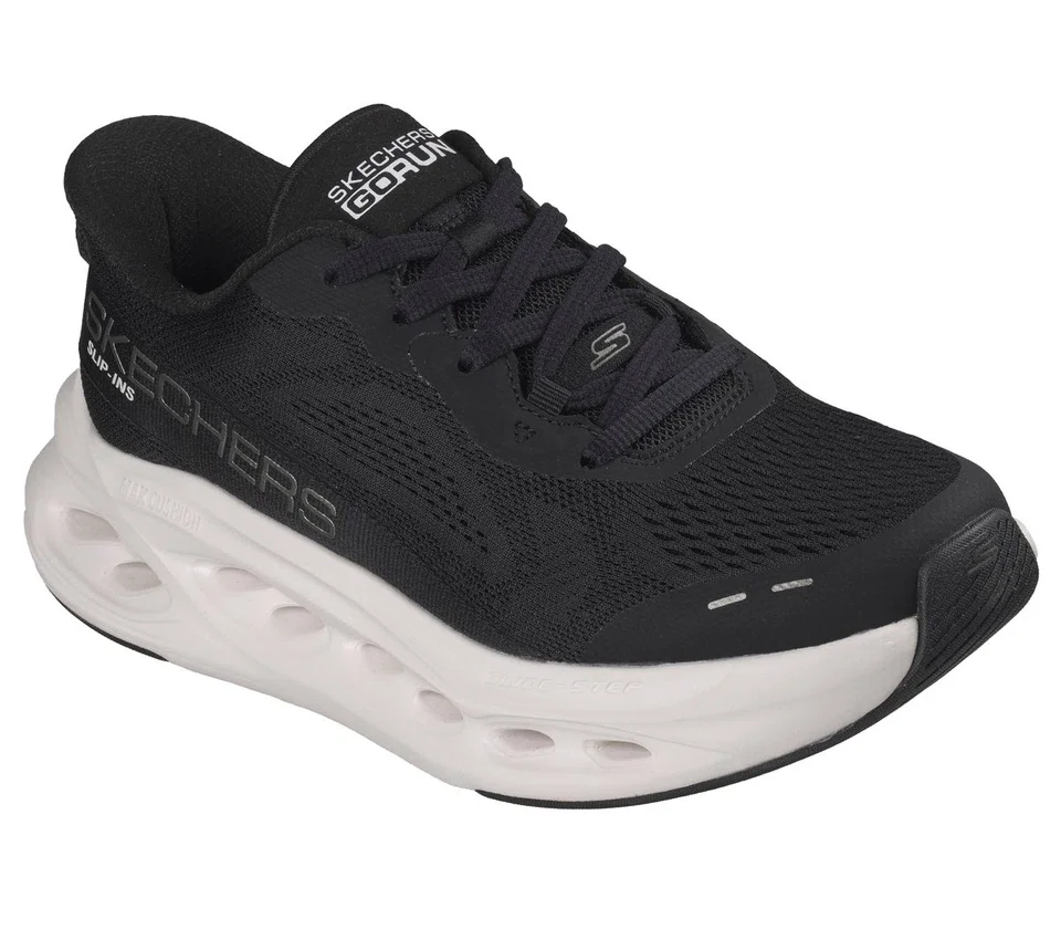 Skechers Slip-ins : Max Cushioning Glide-Step Skechers Slip-ins : Max Cushioning Glide-Step