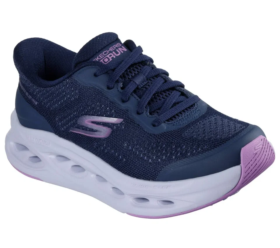 Skechers Slip-ins : Max Cushioning Glide-Step – Hartford Skechers Slip-ins : Max Cushioning Glide-Step – Hartford