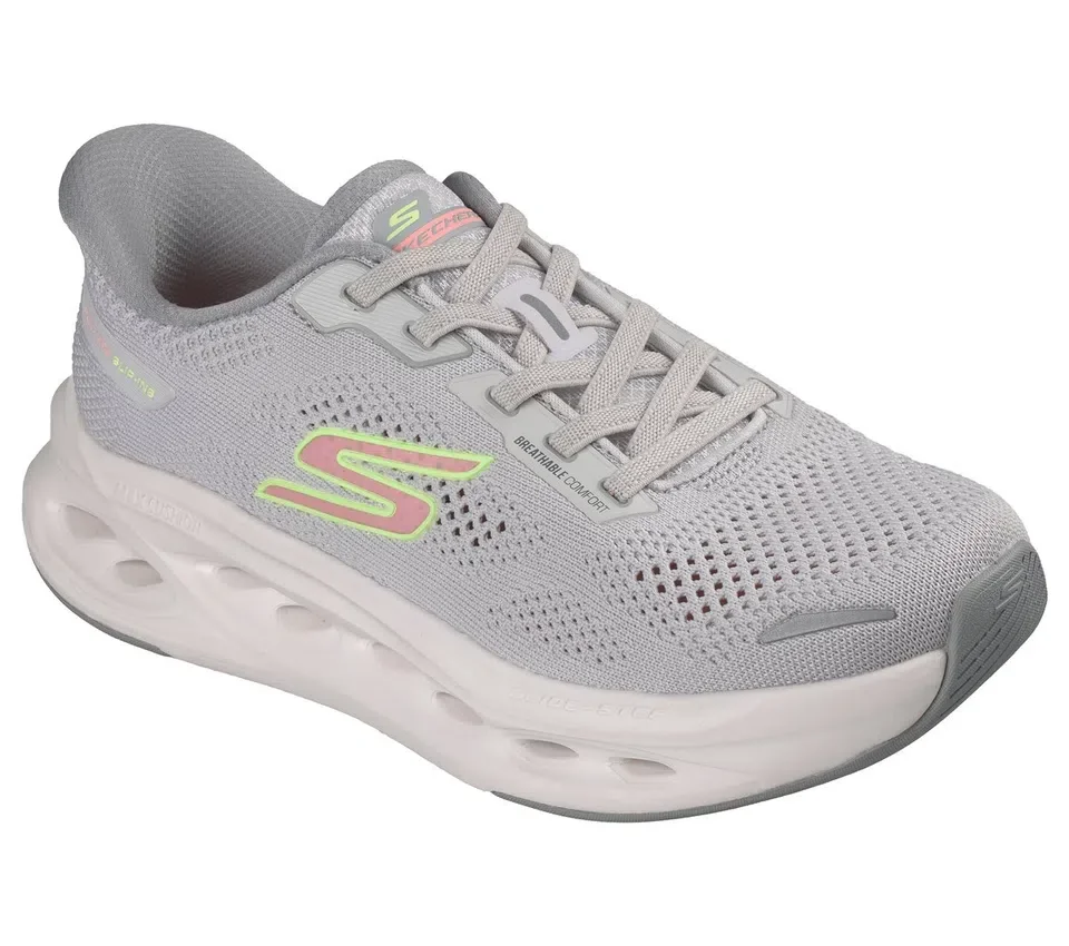 Skechers Slip-ins : Max Cushioning Glide-Step – Oaklin Skechers Slip-ins : Max Cushioning Glide-Step – Oaklin