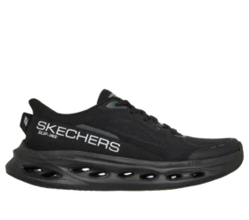 Skechers Slip-ins : Max Cushioning Glide-Step – Publicité