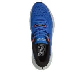 Skechers Slip-ins : Max Cushioning Glide-Step – Publicité