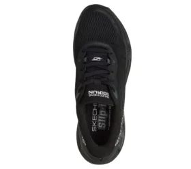 Skechers Slip-ins : Max Cushioning Glide-Step – Publicité