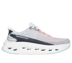 Skechers Slip-ins : Max Cushioning Glide-Step – Sapphire