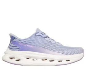 Skechers Slip-ins : Max Cushioning Glide-Step – Sapphire