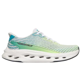 Skechers Slip-ins : Max Cushioning Glide-Step – Sapphire