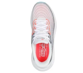 Skechers Slip-ins : Max Cushioning Glide-Step – Sapphire