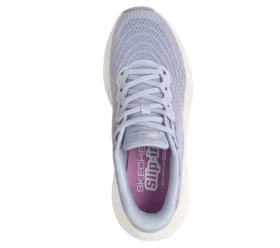 Skechers Slip-ins : Max Cushioning Glide-Step – Sapphire
