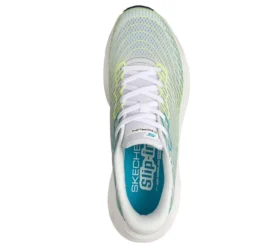 Skechers Slip-ins : Max Cushioning Glide-Step – Sapphire