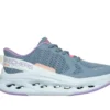 Skechers Slip-ins : Max Cushioning Glide-Step – Semelles lisses