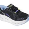 Skechers Slip-ins : Max Cushioning Glide-Step – Semelles lisses
