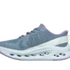 Skechers Slip-ins : Max Cushioning Glide-Step – Semelles lisses