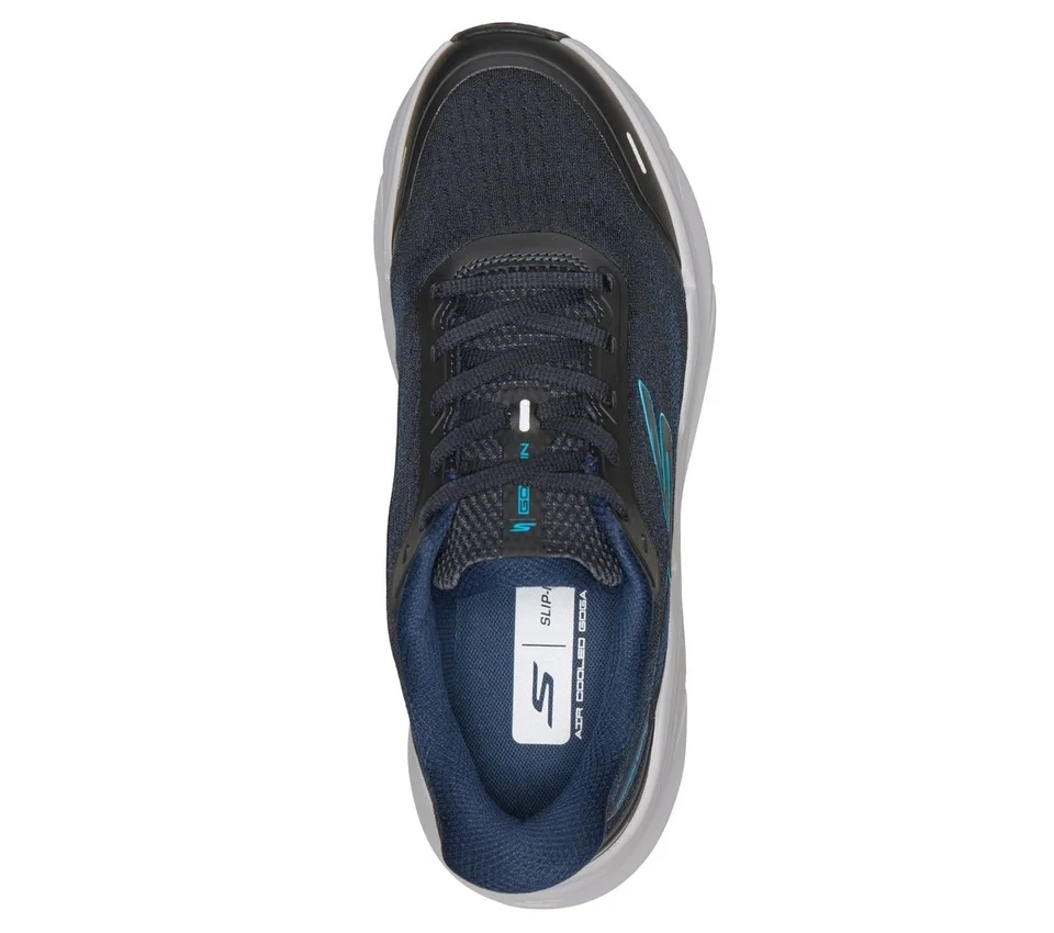 Skechers Slip-ins : Max Cushioning Premier 3 – Torryn Skechers Slip-ins : Max Cushioning Premier 3 – Torryn
