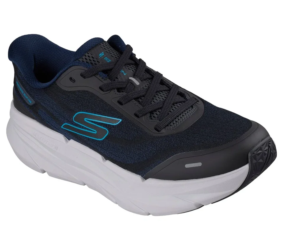 Skechers Slip-ins : Max Cushioning Premier 3 – Torryn Skechers Slip-ins : Max Cushioning Premier 3 – Torryn