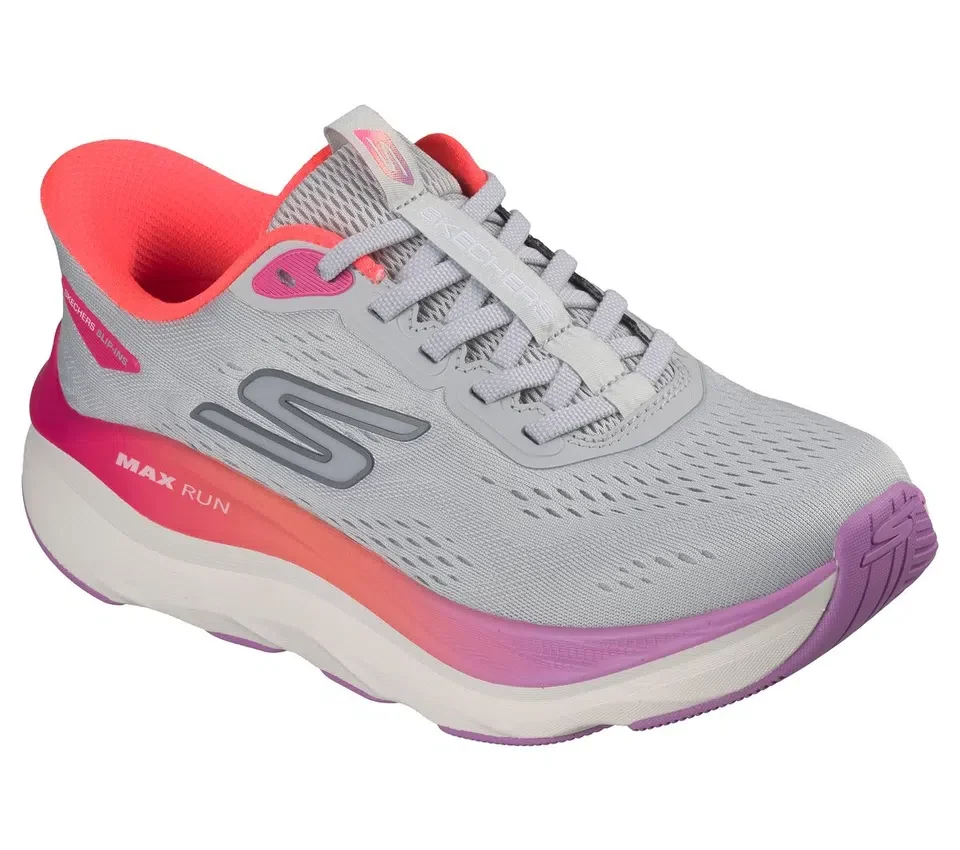 Skechers Slip-ins : Max Run Skechers Slip-ins : Max Run