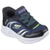 Skechers Slip-ins : Meteor-Lights – Brisk-Beams Skechers Slip-ins : Meteor-Lights – Brisk-Beams