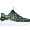 Skechers Slip-ins : Microspec Velocity – Grid-Shift