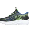 Skechers Slip-ins : Microspec Velocity – Grid-Shift