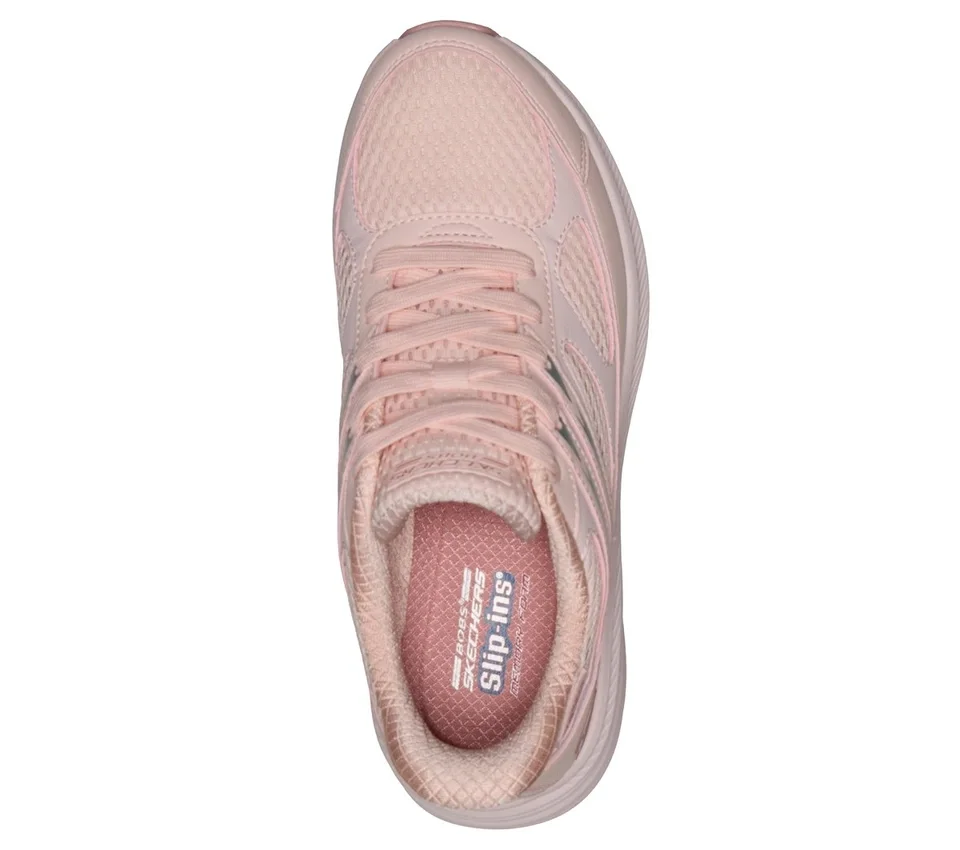 Skechers Slip-ins Mommy & Me : BOBS Skillz – Trop de superpositions Skechers Slip-ins Mommy & Me : BOBS Skillz – Trop de superpositions