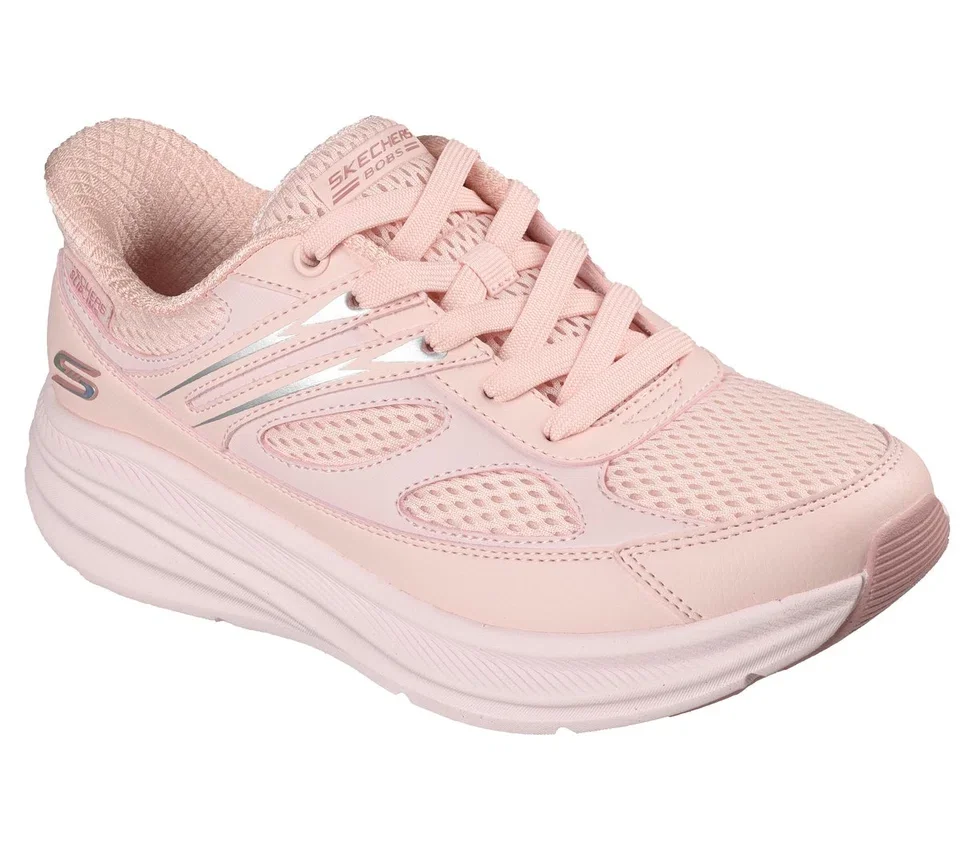 Skechers Slip-ins Mommy & Me : BOBS Skillz – Trop de superpositions Skechers Slip-ins Mommy & Me : BOBS Skillz – Trop de superpositions