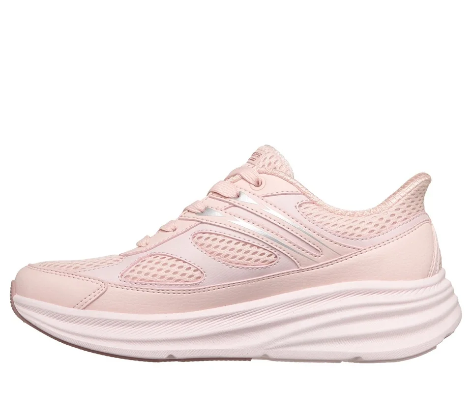 Skechers Slip-ins Mommy & Me : BOBS Skillz – Trop de superpositions Skechers Slip-ins Mommy & Me : BOBS Skillz – Trop de superpositions