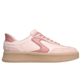 Skechers Slip-ins Mommy & Me : Hotshot HI – Rose poudré