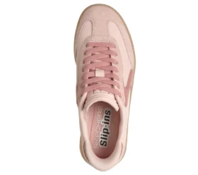 Skechers Slip-ins Mommy & Me : Hotshot HI – Rose poudré