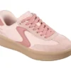 Skechers Slip-ins Mommy & Me : Hotshot HI – Rose poudré Skechers Slip-ins Mommy & Me : Hotshot HI – Rose poudré