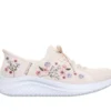 Skechers Slip-ins Mommy & Me : Ultra Flex 3.0 – Blossom Garden Skechers Slip-ins Mommy & Me : Ultra Flex 3.0 – Blossom Garden