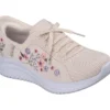 Skechers Slip-ins Mommy & Me : Ultra Flex 3.0 – Blossom Garden Skechers Slip-ins Mommy & Me : Ultra Flex 3.0 – Blossom Garden