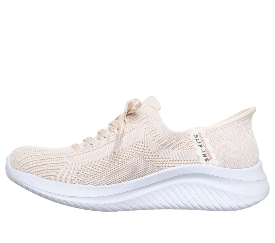 Skechers Slip-ins Mommy & Me : Ultra Flex 3.0 – Blossom Garden Skechers Slip-ins Mommy & Me : Ultra Flex 3.0 – Blossom Garden