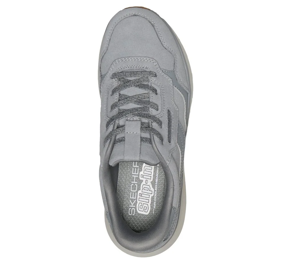 Skechers Slip-ins : Montecito – Simple Affection Skechers Slip-ins : Montecito – Simple Affection