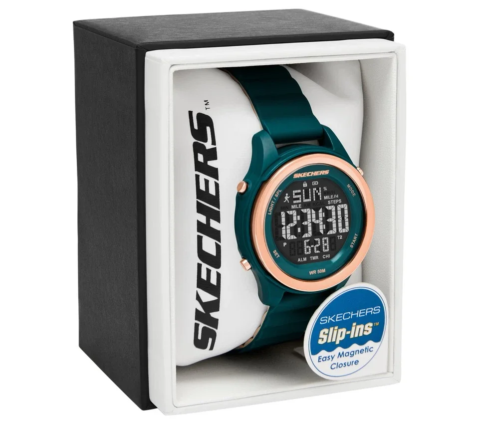 Skechers Slip-ins : Montre Fairhaven Skechers Slip-ins : Montre Fairhaven