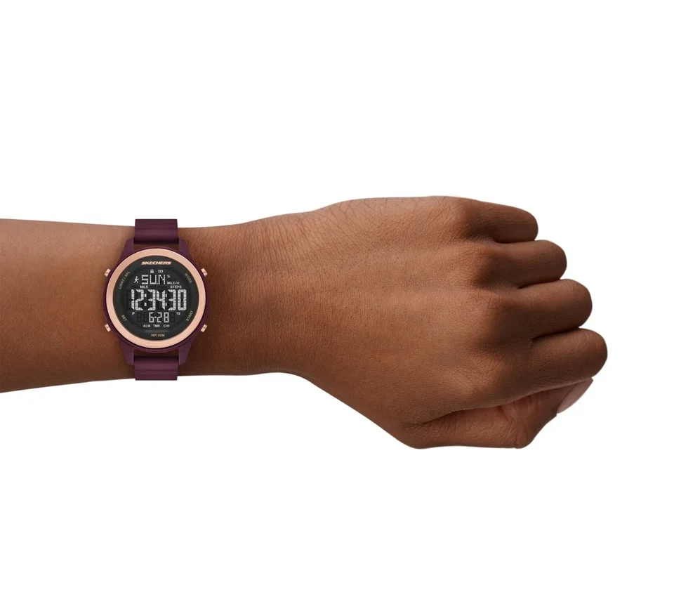 Skechers Slip-ins : Montre Fairhaven Skechers Slip-ins : Montre Fairhaven