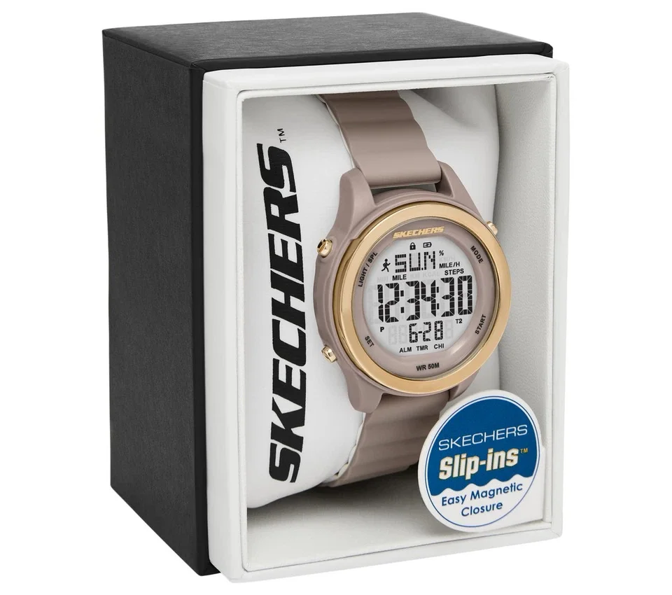 Skechers Slip-ins : Montre Fairhaven Skechers Slip-ins : Montre Fairhaven