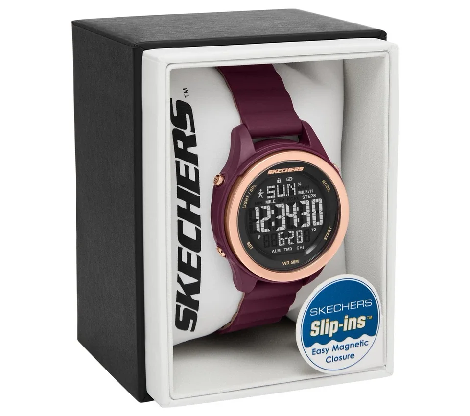 Skechers Slip-ins : Montre Fairhaven Skechers Slip-ins : Montre Fairhaven