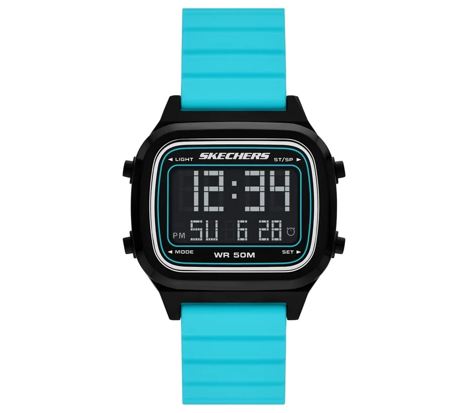 Skechers Slip-ins : Montre Fiske Skechers Slip-ins : Montre Fiske