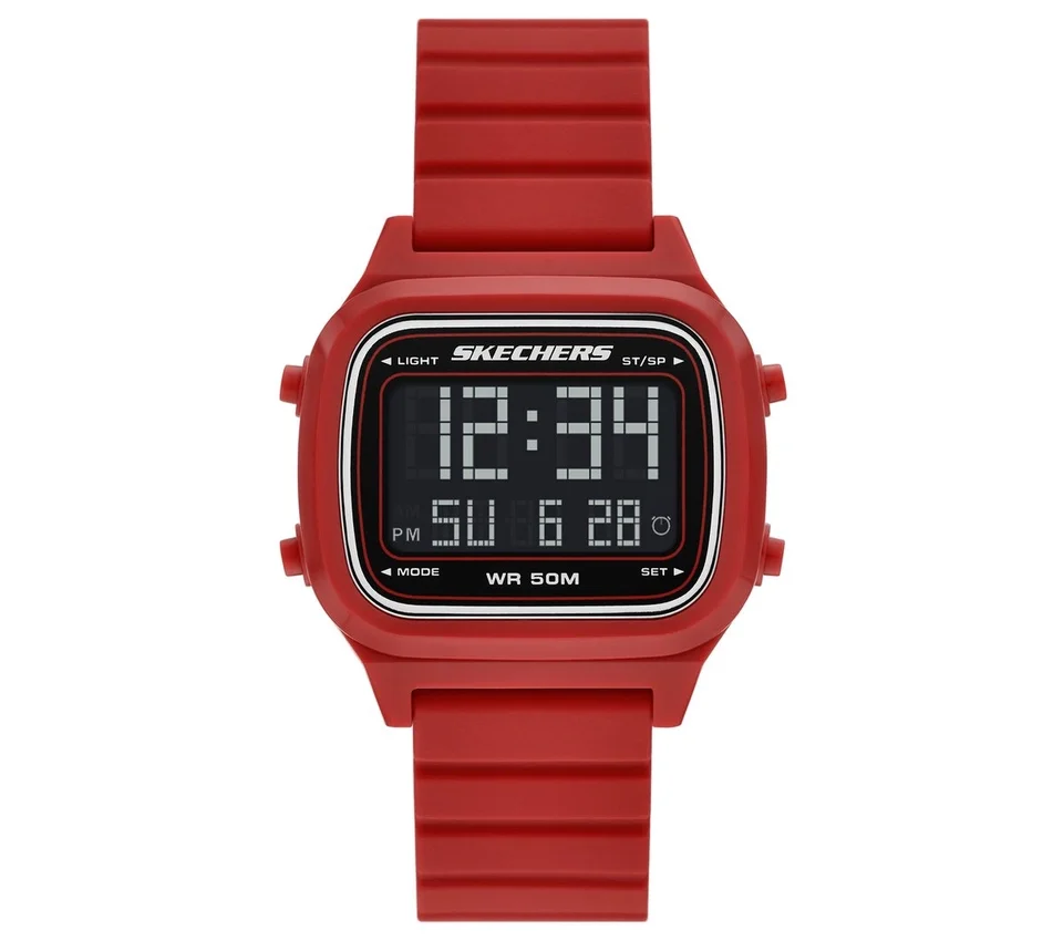 Skechers Slip-ins : Montre Fiske Skechers Slip-ins : Montre Fiske