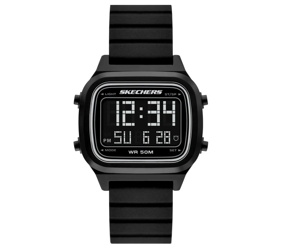 Skechers Slip-ins : Montre Fiske Skechers Slip-ins : Montre Fiske
