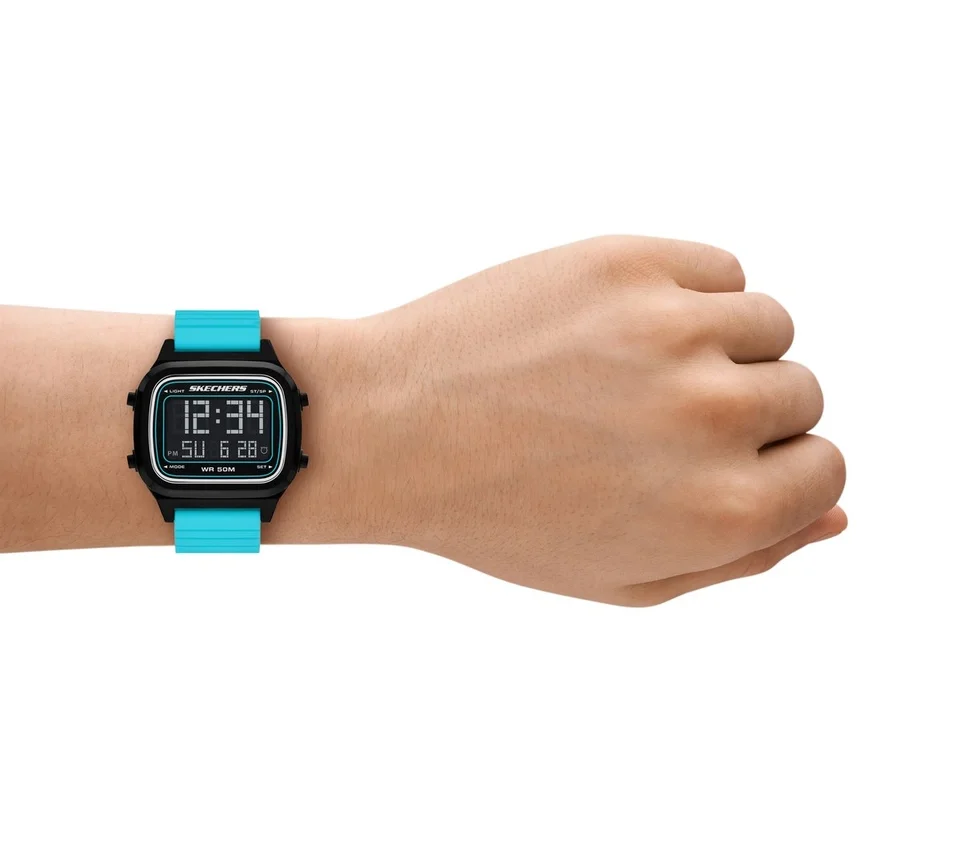 Skechers Slip-ins : Montre Fiske Skechers Slip-ins : Montre Fiske