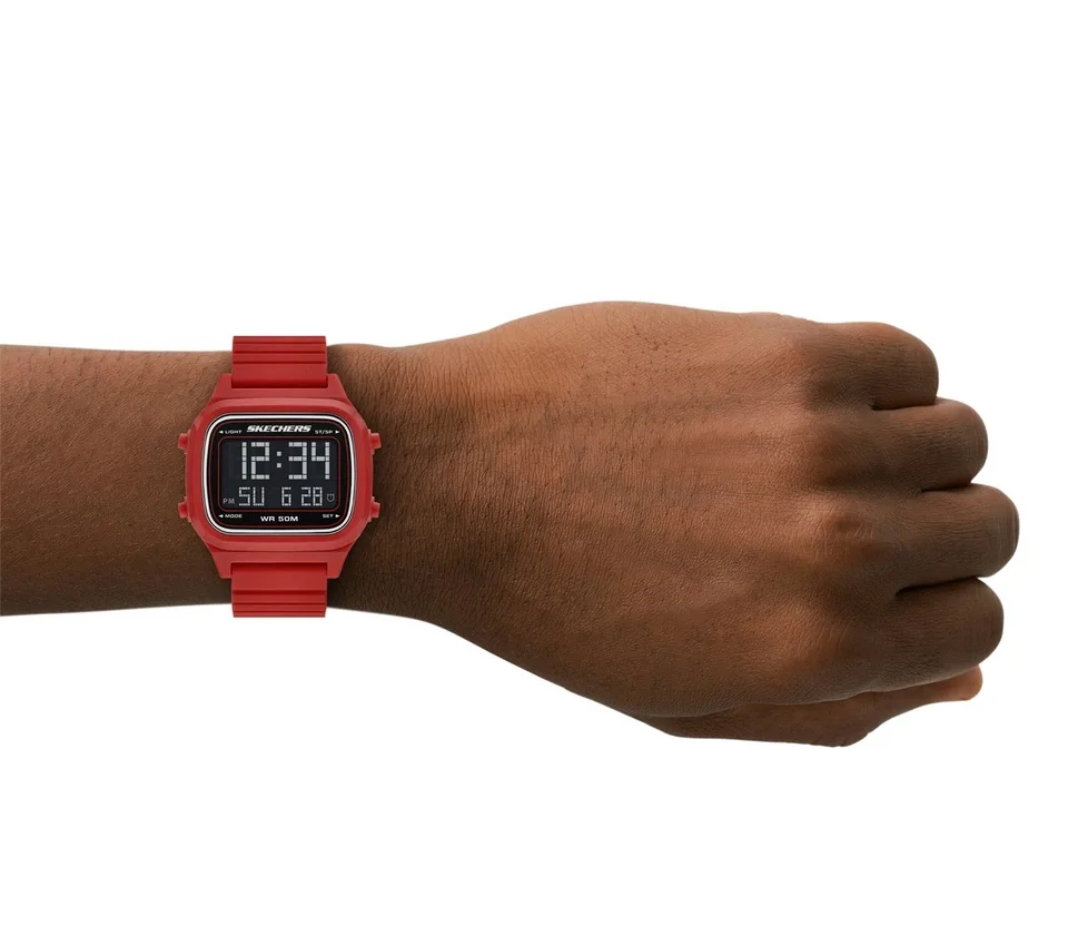 Skechers Slip-ins : Montre Fiske Skechers Slip-ins : Montre Fiske