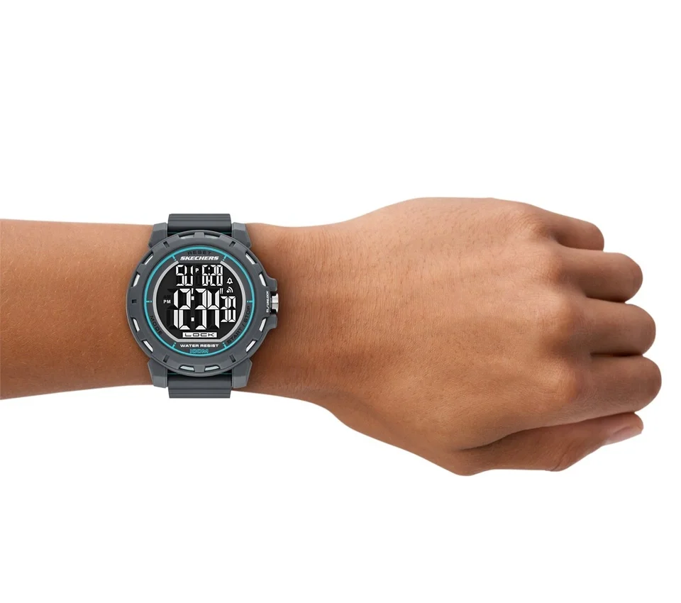 Skechers Slip-ins : Montre Newkirk Skechers Slip-ins : Montre Newkirk