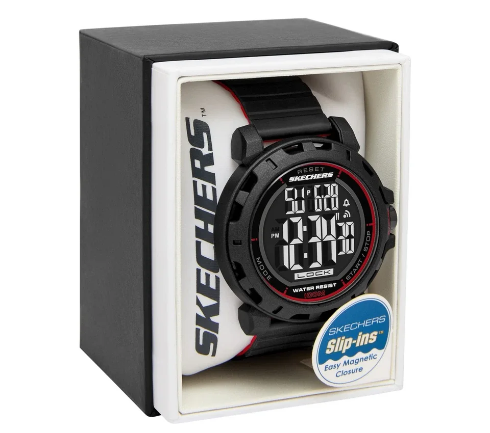Skechers Slip-ins : Montre Newkirk Skechers Slip-ins : Montre Newkirk