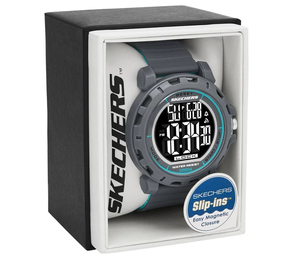 Skechers Slip-ins : Montre Newkirk Skechers Slip-ins : Montre Newkirk