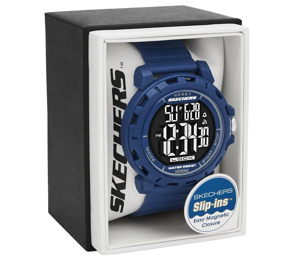 Skechers Slip-ins : Montre Newkirk Skechers Slip-ins : Montre Newkirk